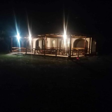Narasha Homestay - Maasai Mara Talek Экстерьер фото