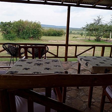 Narasha Homestay - Maasai Mara Talek Экстерьер фото