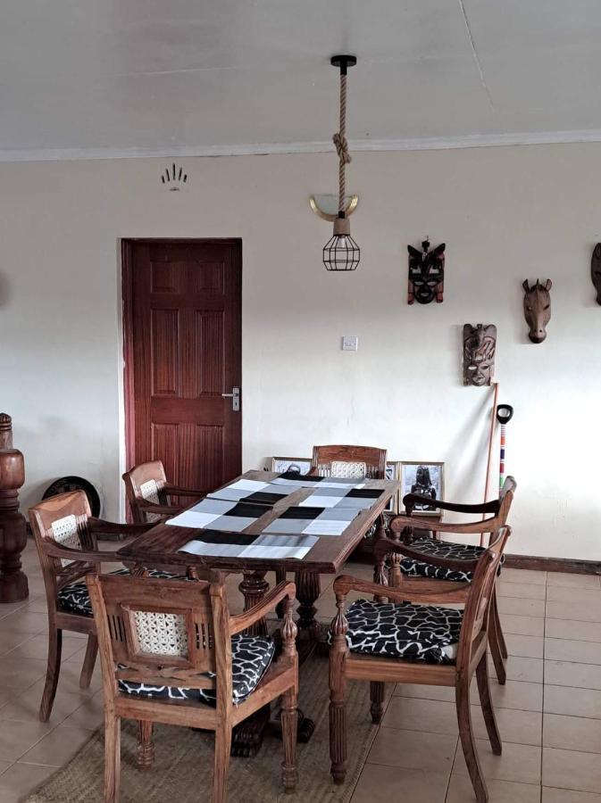 Narasha Homestay - Maasai Mara Talek Экстерьер фото