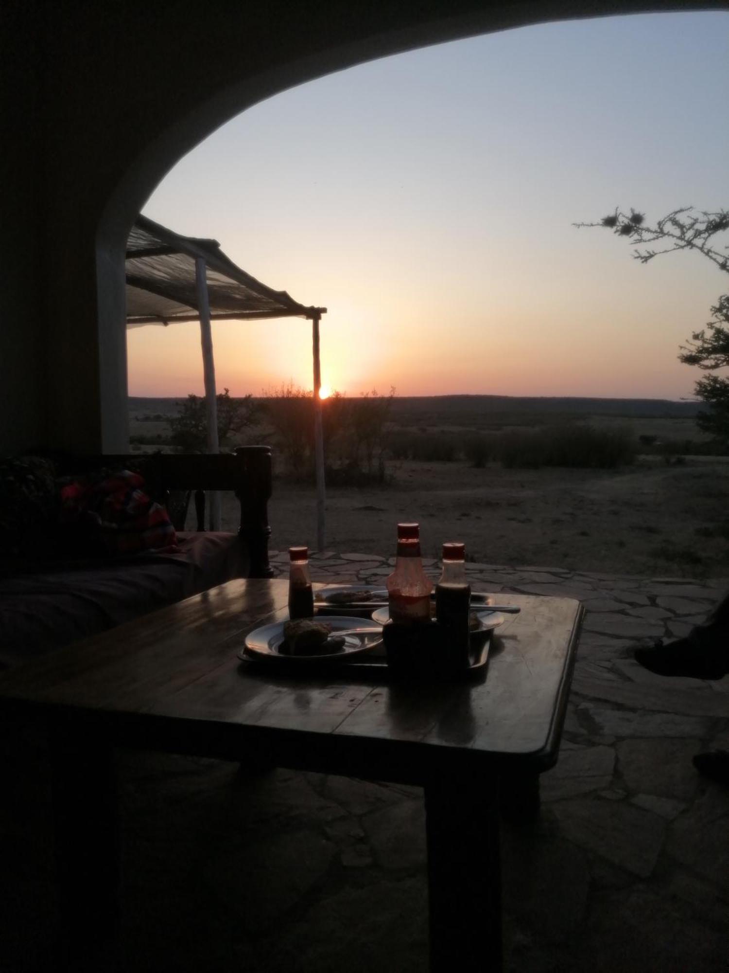 Narasha Homestay - Maasai Mara Talek Экстерьер фото