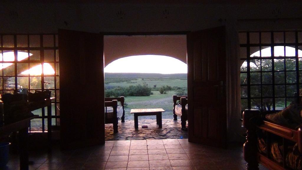 Narasha Homestay - Maasai Mara Talek Экстерьер фото