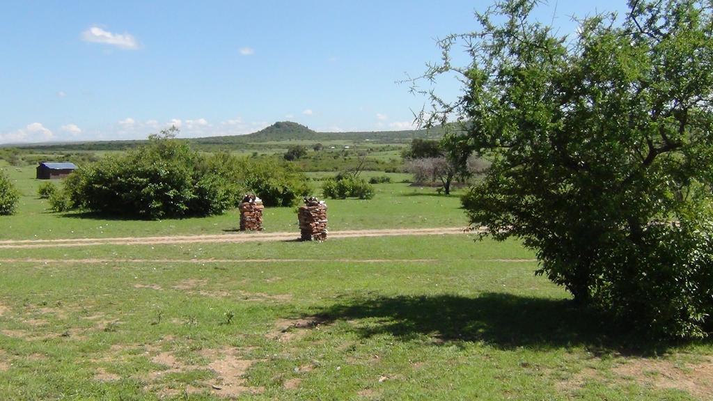 Narasha Homestay - Maasai Mara Talek Экстерьер фото