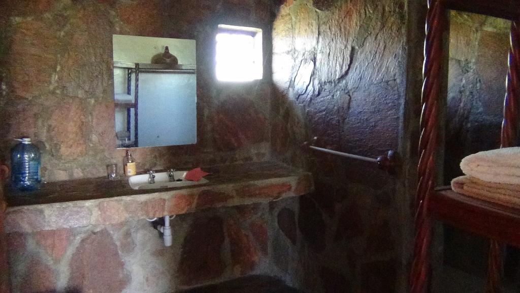 Narasha Homestay - Maasai Mara Talek Экстерьер фото